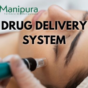 DRUG DELIVERY