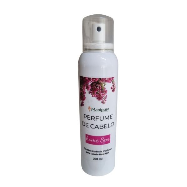 Perfume de Cabelo