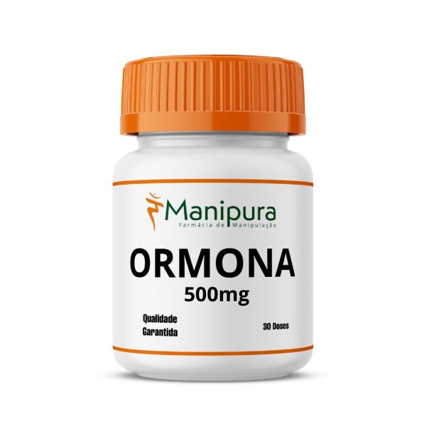 ORMONA