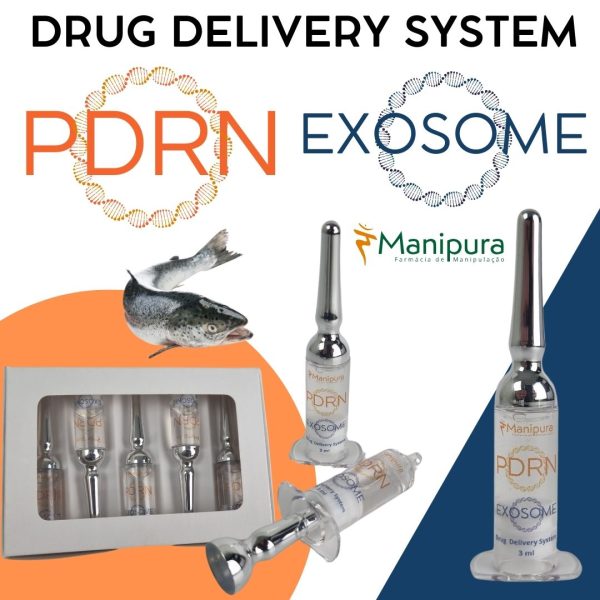 PDRN e EXOSOME - Drug Delivery System