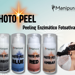 PHOTO PEEL