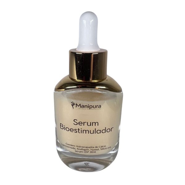 SERUM BIOESTIMULADOR HACA NANOLIPOSSOMADA 30ml