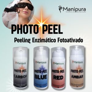 PHOTO PEEL