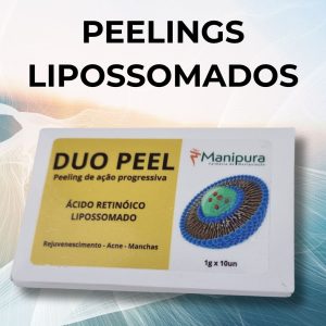 DUO PEEL