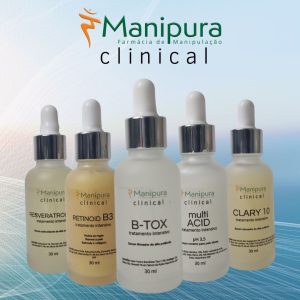 MANIPURA CLINICAL