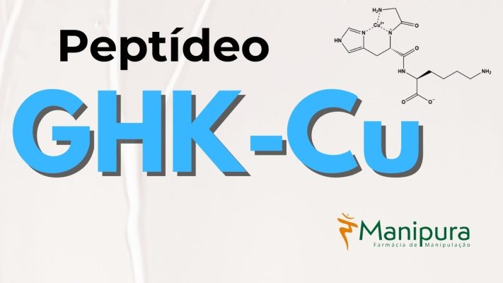 GHK-Cu