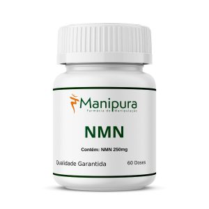 NMN CAPS | Manipura Farmácia
