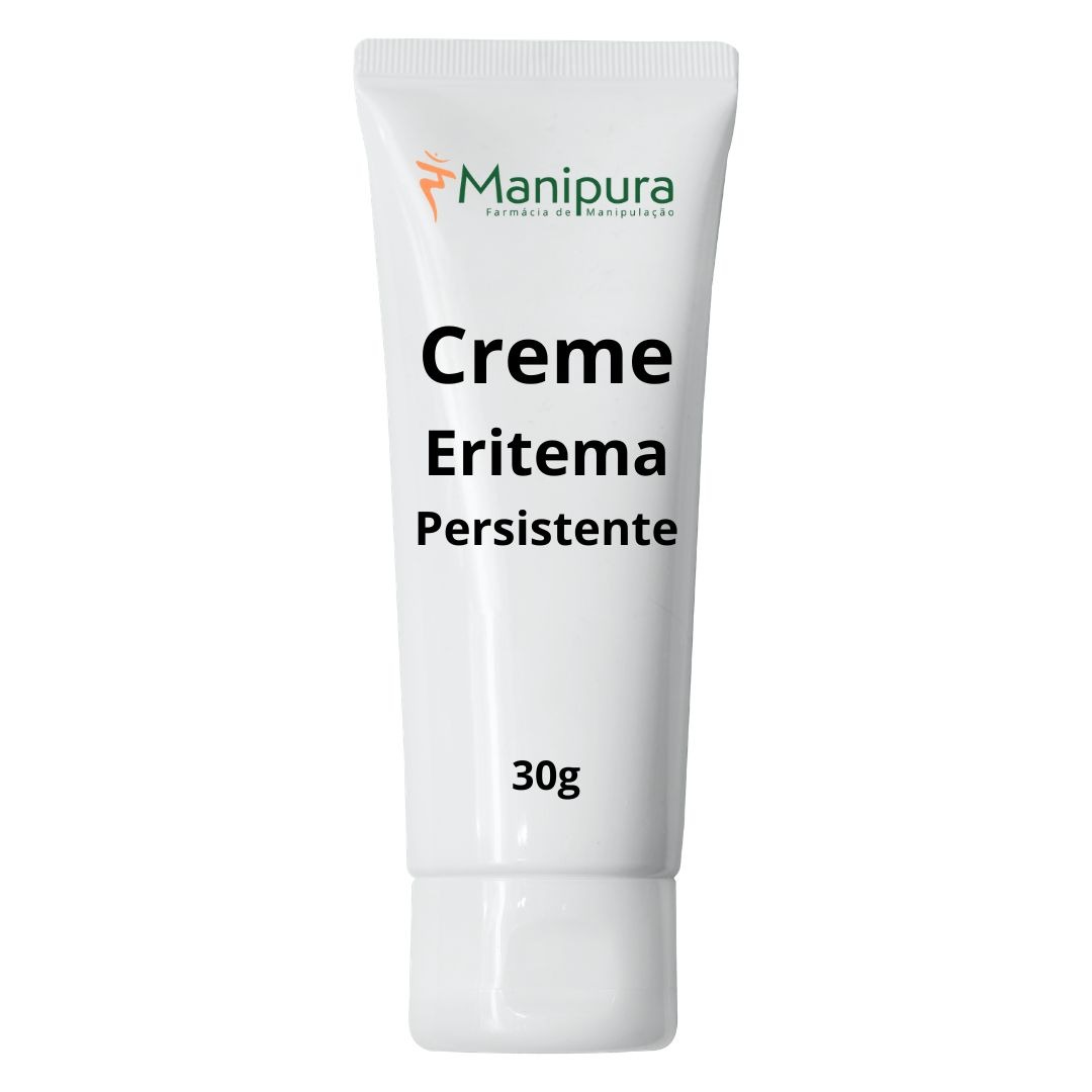 CREME ERITEMA PERSISTENTE - Manipura